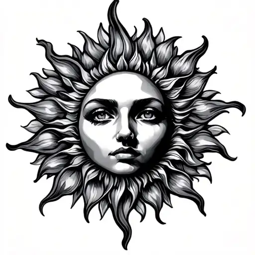 Sun Design