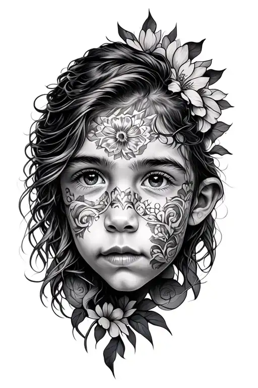 Tribute Pride Children