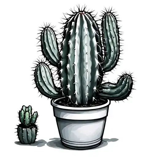Cactus