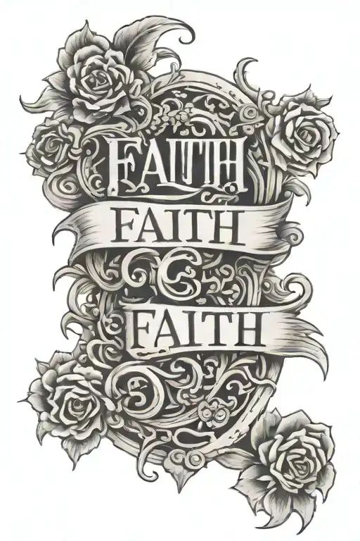 Faith Written