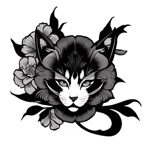 Neo Traditional Asian More Japanese Influence But Not Densely Packed With Nice Space Full Sleeve