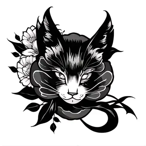 Neo Traditional Asian More Japanese Influence But Not Densely Packed With Nice Space Full Sleeve