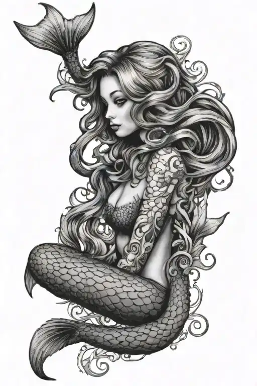 Mermaid
