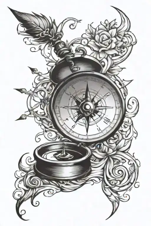 Music Compass