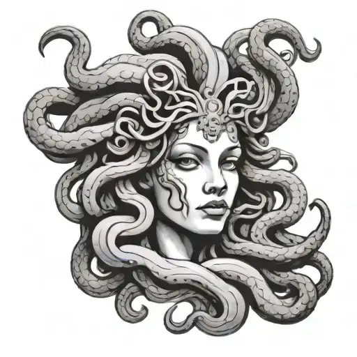 Medusa