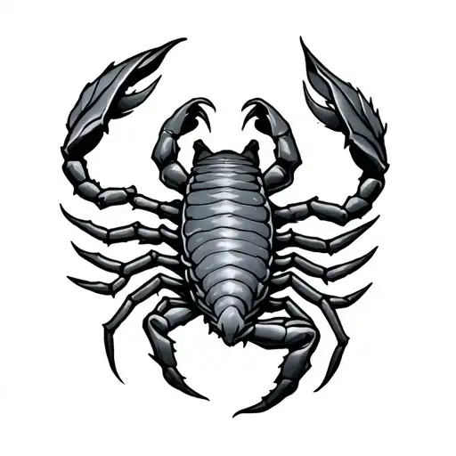 Scorpio Gemini Sign