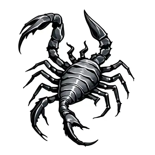 Scorpio Gemini Sign Incorporated