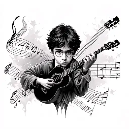 Disney Harry Potter Music