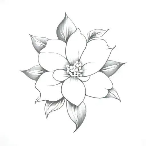 Filler Floral