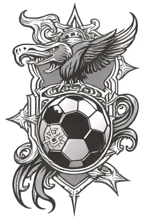 Football Club Logo