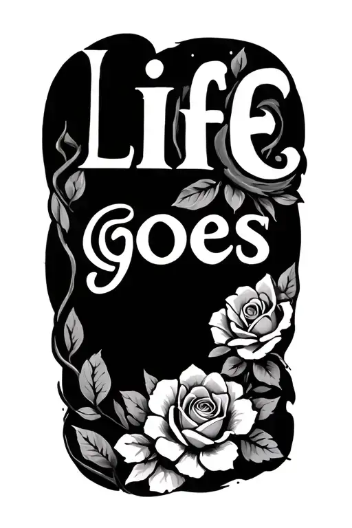 Life Goes