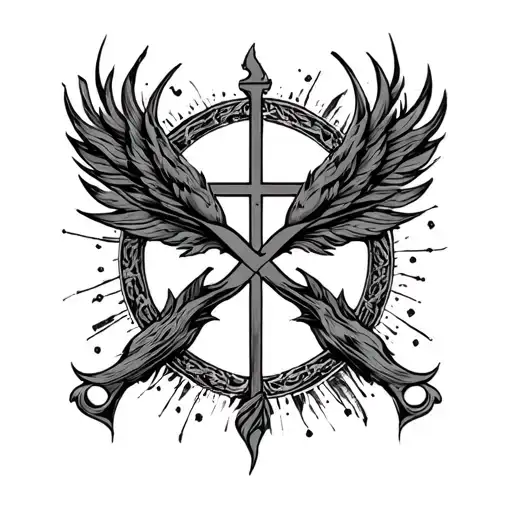 Christian Symbolic Representation