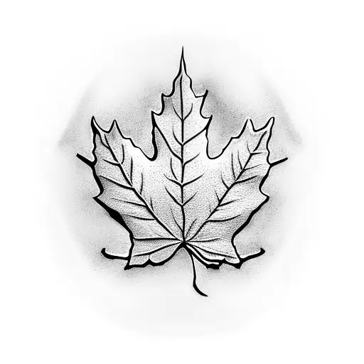 Maple Leaf