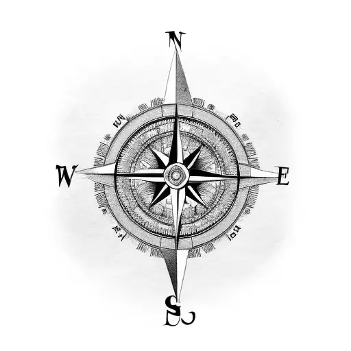 Compass