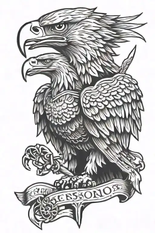 Eagle Worrior Kosovo Strong Weapons