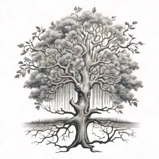 Family Tree