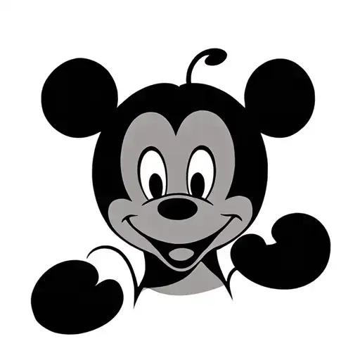 Disney Characters 4Kids