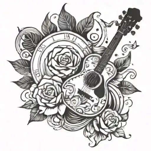 Wanderlust Music Happiness