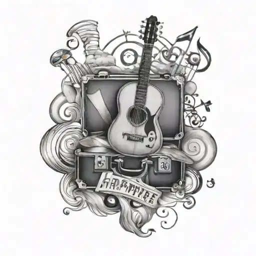 Travel Happiness Music