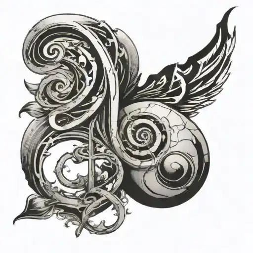 Wanderlust Music Note