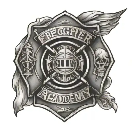 Firefighter Academy
