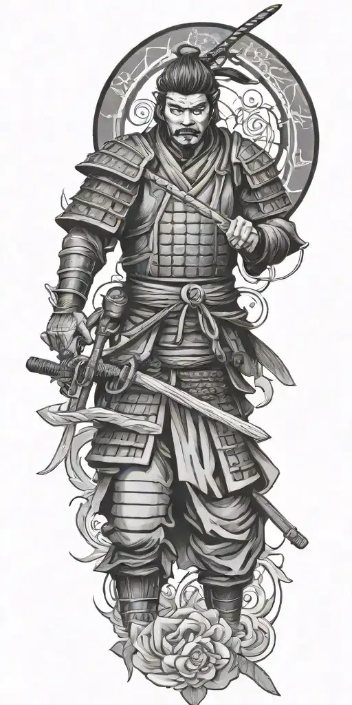 Samurai