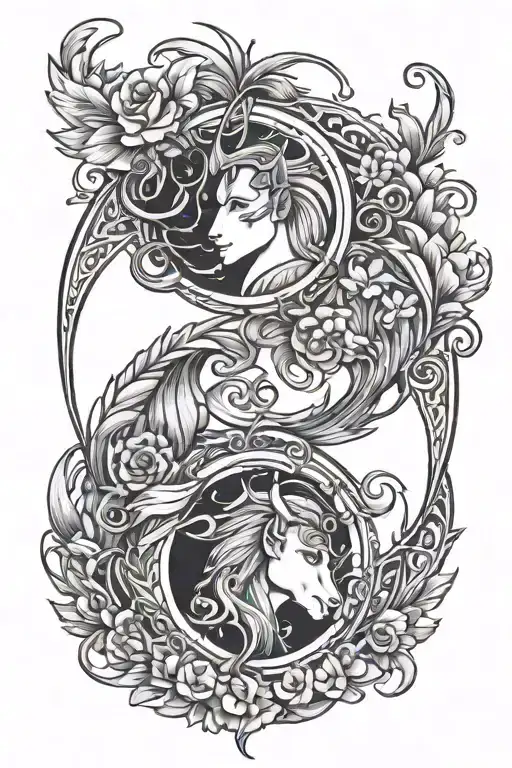 Virgo And Capricorn Zodiac Sign