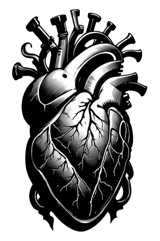 Mechanical Heart