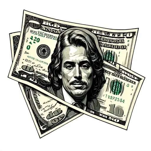 Hustle Money Street Style