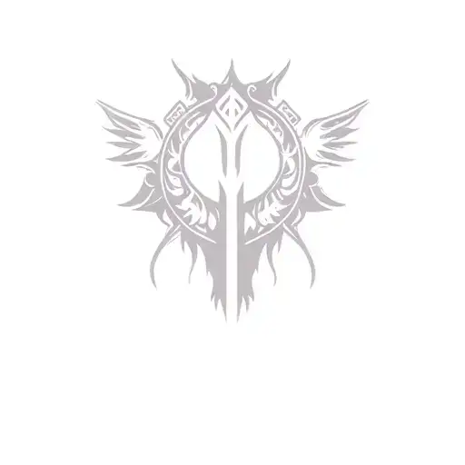 Coverup Norse Mythology