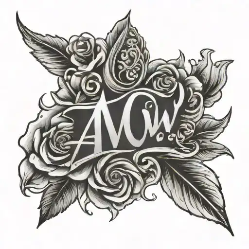 Aw Brand With The Date 09-17-2024