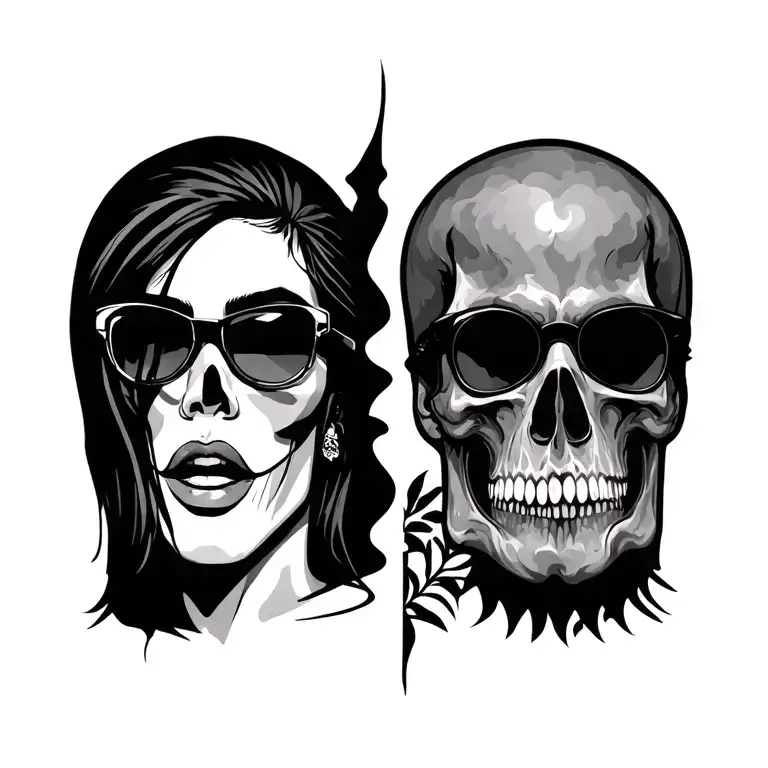 Split Design Between Miami And Charlotte