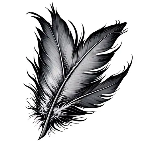 Feather
