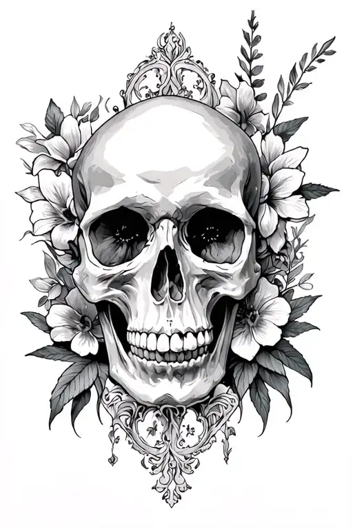 Memento Mori Memento Vivere