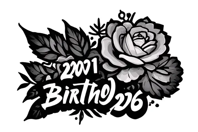 Birthday Date Of 2001-08-26