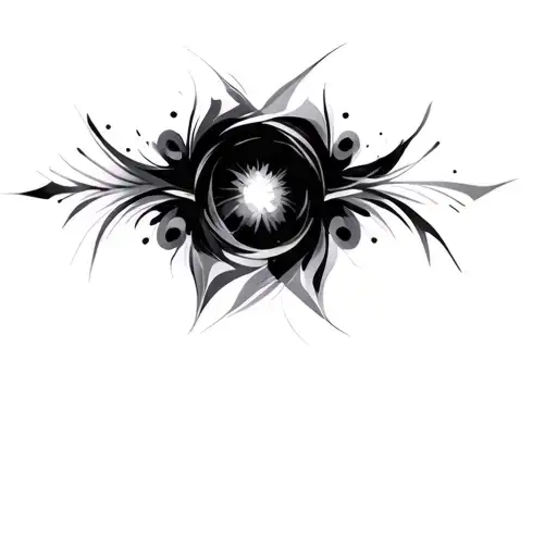 Coverup Abstract Patterns