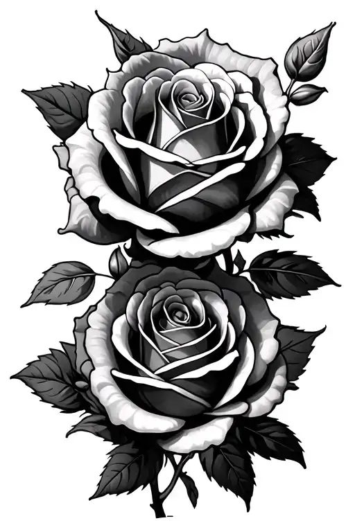 Roses