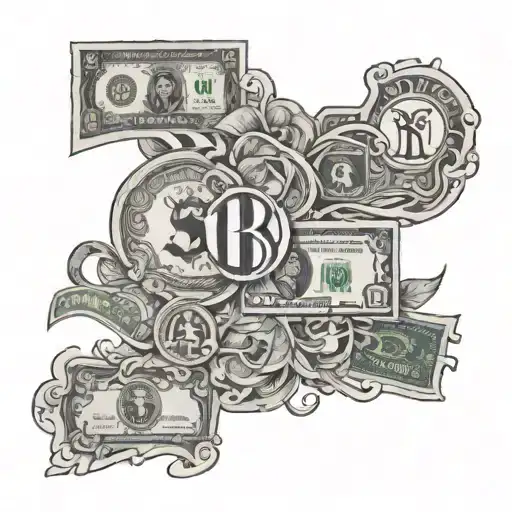 Money Symbols