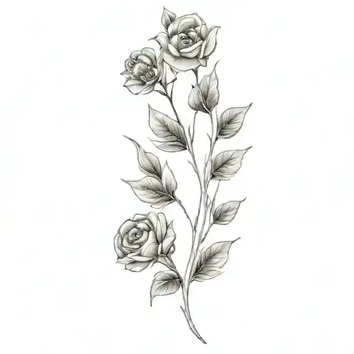 Filler Floral