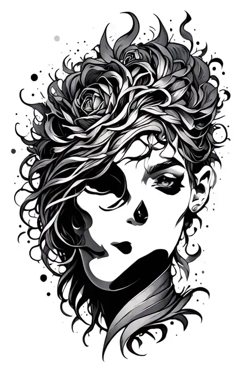 Overthink Sigilism Style