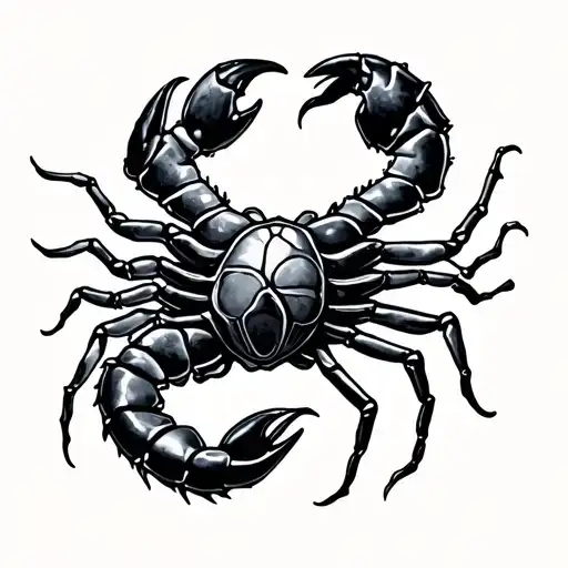 Cancer And Scorpio Star Sign