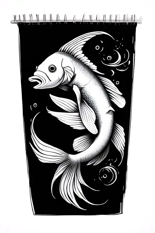 Fish Pisces
