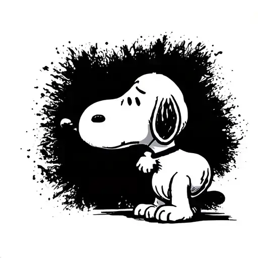 Snoopy