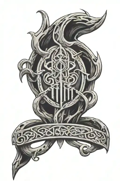 Elden Ring Runes Malenia Malekith