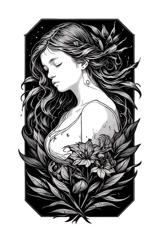 Time To Heal Wounds Minimalist