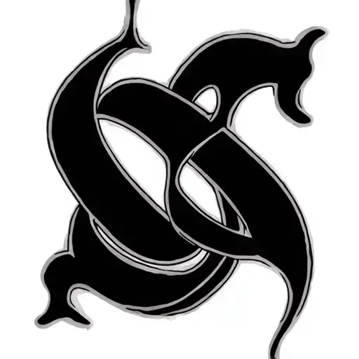 Two Word Ambigram Generator