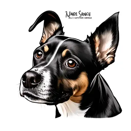 Dog With Name Incorporated