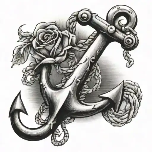 Anchor