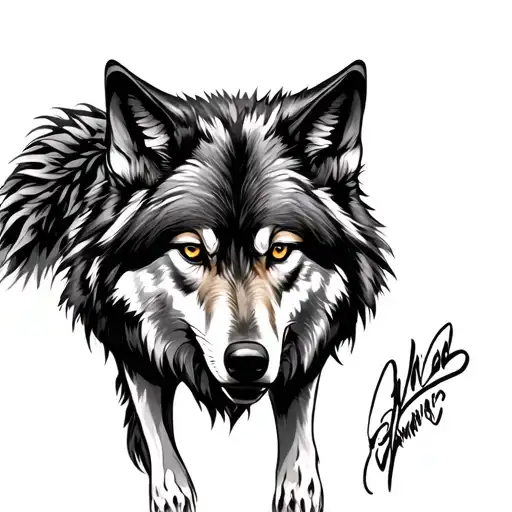 Wolf