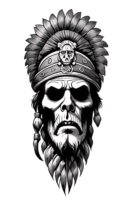 Prehispanic And Caribbean Pirates